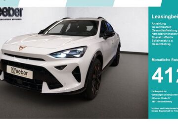 Cupra Formentor 7.900 km 45.990 &euro; Herrenberg 71083