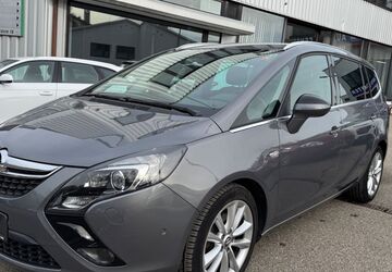 Opel Zafira 149.990 km 8.990 &euro; Kempten 87439