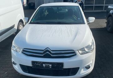 Citroen C-Elysée 82.000 km 3.399 &euro; Bonn 53227