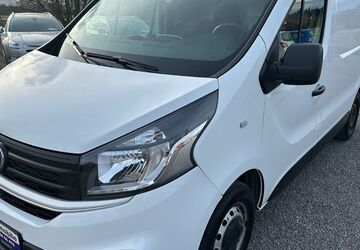 Fiat Talento 172.000 km 9.490 &euro; Röhrsdorf Chemnitz 09247