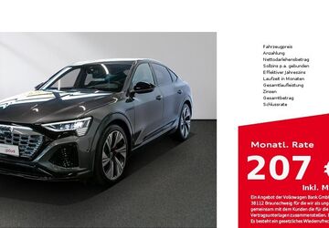 Audi Q8 e-tron 34.750 km 49.880 &euro; Lübeck 23556