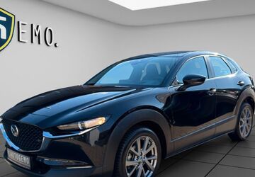 Mazda CX-3 73.367 km 20.995 &euro; Buhlenberg 55767