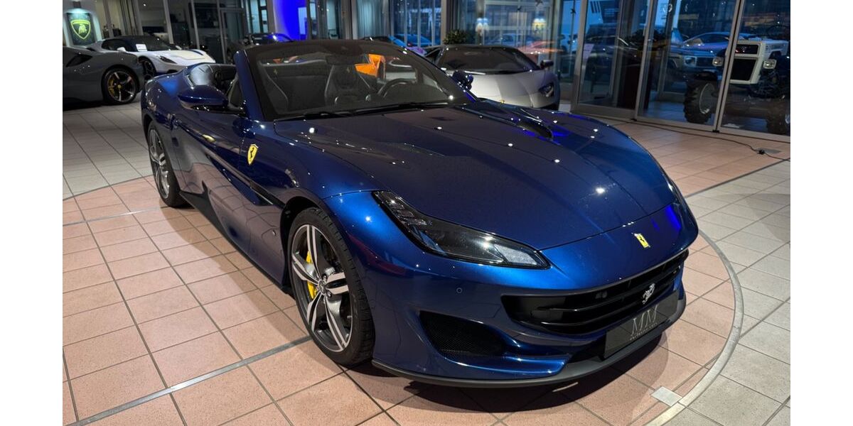 Ferrari Portofino 37.900 km 167.500 &euro; Hannover 30655