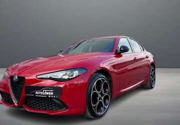 Alfa Romeo Giulia 21.682 km 30.350 &euro; Heilbronn 74076