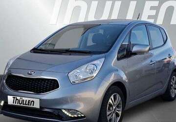 Kia Venga 30.000 km 14.990 &euro; Moers 47441