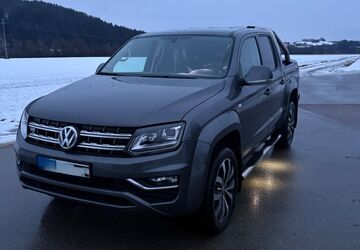 VW Amarok 154.297 km 29.000 &euro; Bad Abbach 93077