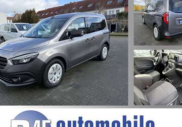 Mercedes-Benz Citan 49.643 km 19.990 &euro; Groß-Umstadt 64823