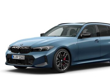 BMW M340i 19.676 km 61.340 &euro; Detmold 32758