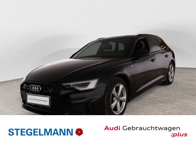 Audi A6 27.971 km 56.810 &euro; Detmold 32756
