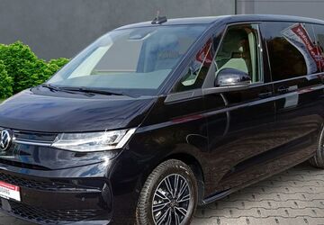 VW T7 Multivan 1.500 km 64.920 &euro; Meiningen 98617