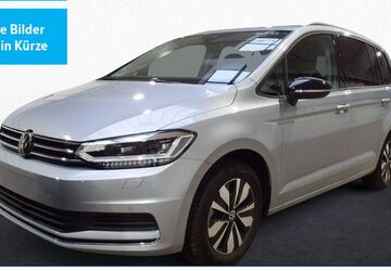 VW Touran 5.998 km 36.930 &euro; Wendlingen 73240