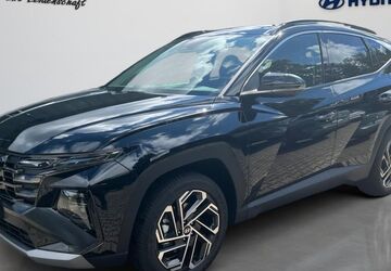 Hyundai TUCSON 3.000 km 38.988 &euro; Hof 95030