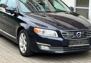 Volvo S80 300.000 km 5.699 &euro; Chemnitz 09120