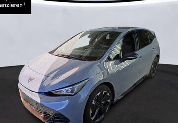 Cupra Born 20.300 km 24.980 &euro; Erfurt 99099