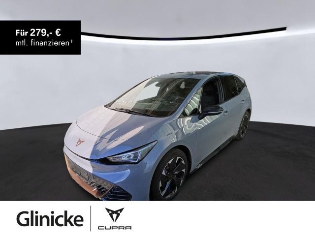 Cupra Born 20.300 km 24.980 &euro; Erfurt 99099