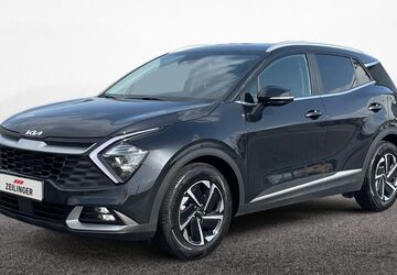 Kia Sportage 20.400 km 27.383 &euro; Dietersheim 91463