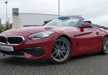 BMW Z4 70.200 km 31.948 &euro; Schlüchtern 36381