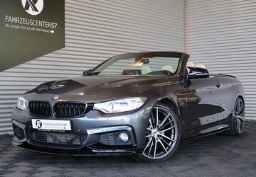 BMW 428 70.134 km 24.900 &euro; Wenden 57482