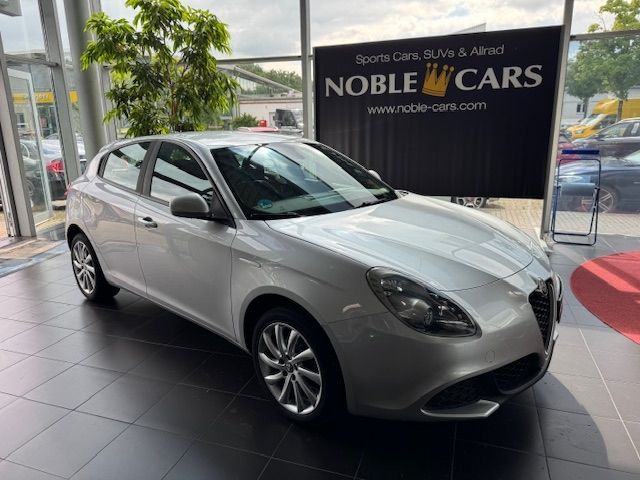 Alfa Romeo Giulietta 56.882 km 14.490 &euro; Giessen 35394