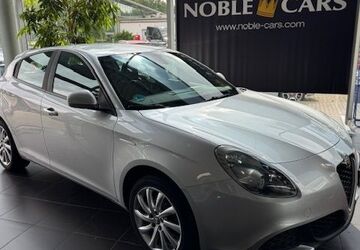 Alfa Romeo Giulietta 56.882 km 14.680 &euro; Giessen 35394