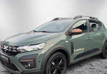 Dacia Sandero 8.900 km 18.980 &euro; Flensburg 24941