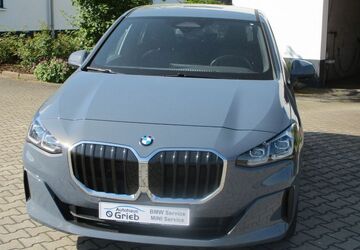 BMW 216 4.100 km 28.900 &euro; Vohenstrauß 92648