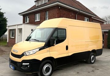 IVECO Andere 185.000 km 11.781 &euro; Erwitte 59597