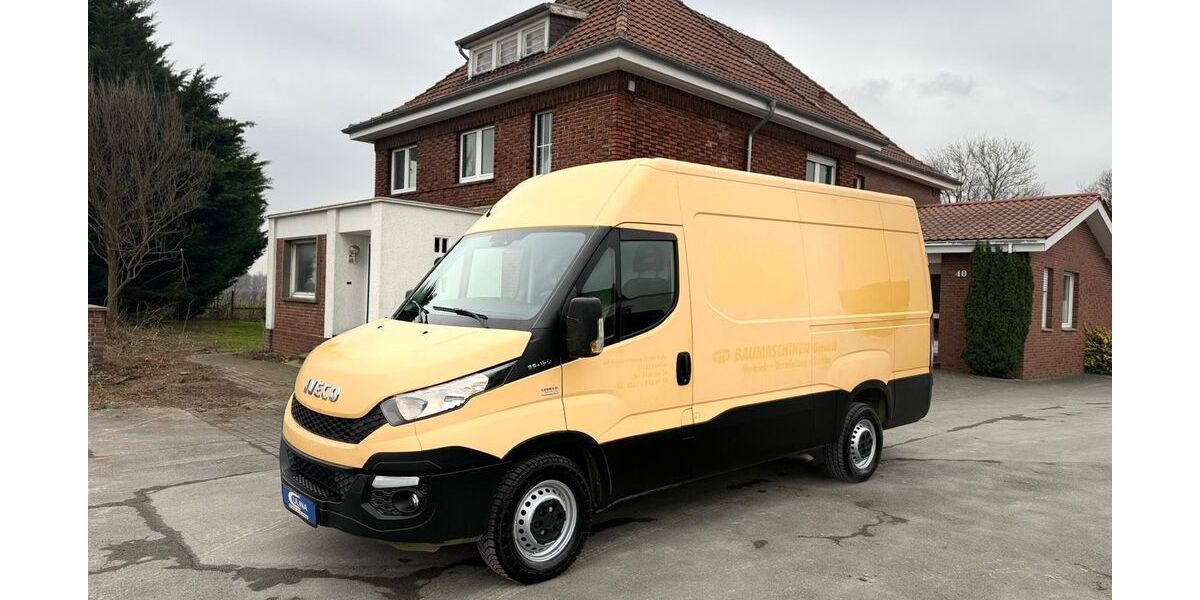 IVECO Andere 185.000 km 11.781 &euro; Erwitte 59597