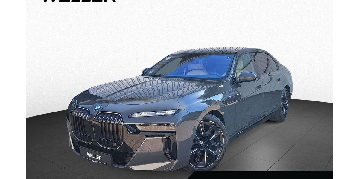 BMW 740 12.714 km 113.800 &euro; Uelzen 29525