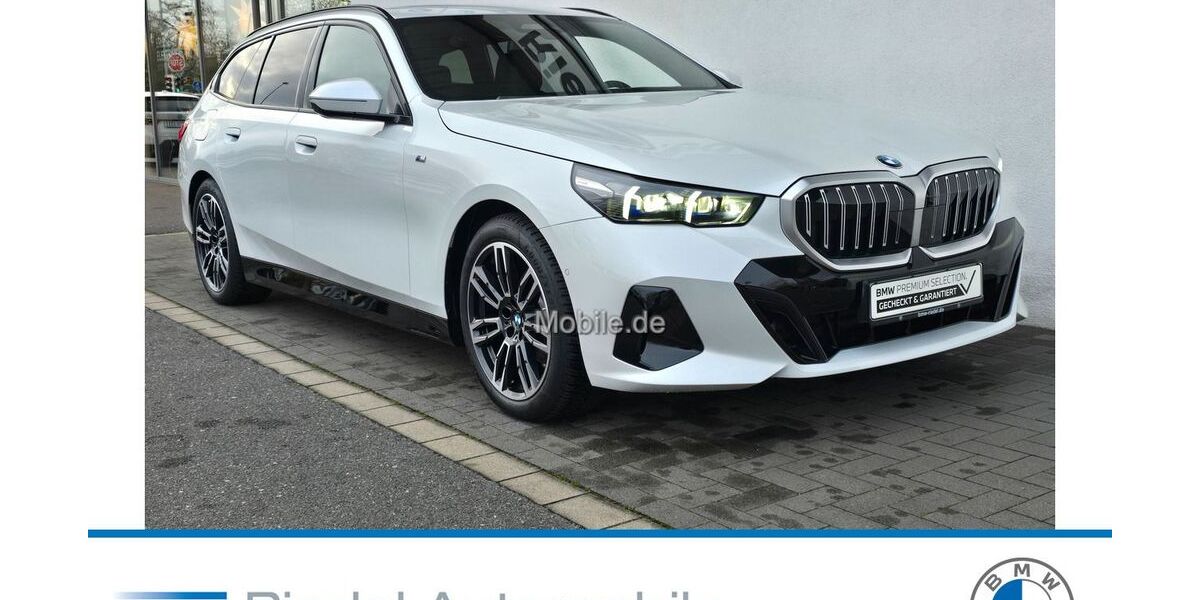 BMW 520 5.899 km 52.990 &euro; Dinslaken 46535