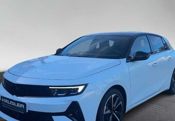 Opel Astra 7.126 km 24.900 &euro; Bad Tölz 83646