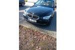 BMW 535 92.000 km 9.000 &euro; Bienenbüttel 29553