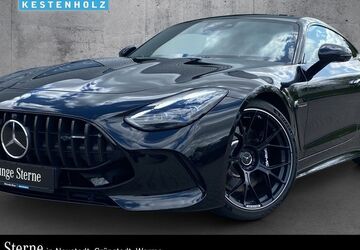 Mercedes-Benz AMG GT 7.576 km 158.880 &euro; Ludwigshafen 67065