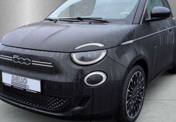 Fiat 500e 8.691 km 26.990 &euro; Parchim 19370