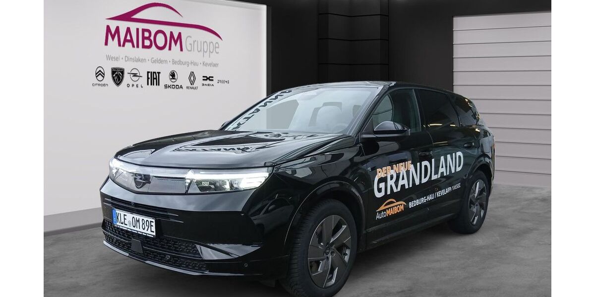 Opel Grandland (X) 1.500 km 42.745 &euro; Kevelaer 47623