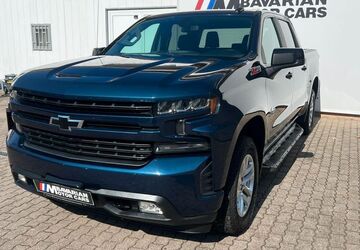 Chevrolet Silverado 135.881 km 39.000 &euro; Würzburg 97076