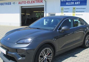 Porsche Macan 19.000 km 79.900 &euro; Pfullendorf-Gaisweiler 88630