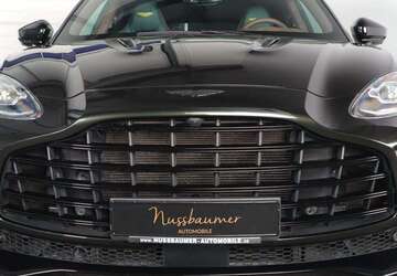 Aston Martin DBX 29.000 km 166.889 &euro; Unterpleichfeld 97294