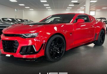 Chevrolet Camaro 8.000 km 36.990 &euro; Mudau 69427