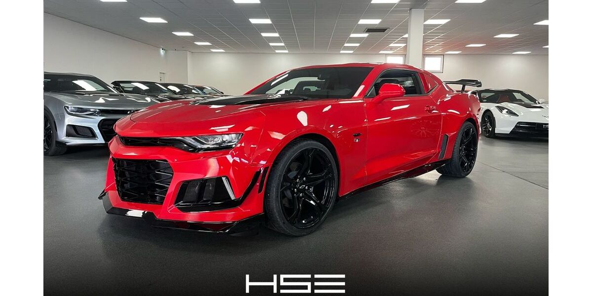 Chevrolet Camaro 8.000 km 36.990 &euro; Mudau 69427