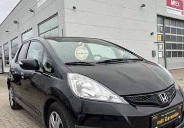 Honda Jazz 98.000 km 7.999 &euro; Burgdorf 31303