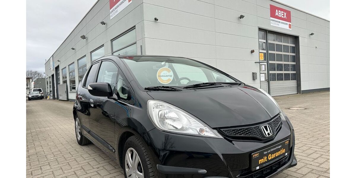 Honda Jazz 98.000 km 7.999 &euro; Burgdorf 31303