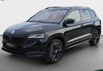 Skoda Karoq 16.709 km 35.790 &euro; Heidenheim an der Brenz 89520