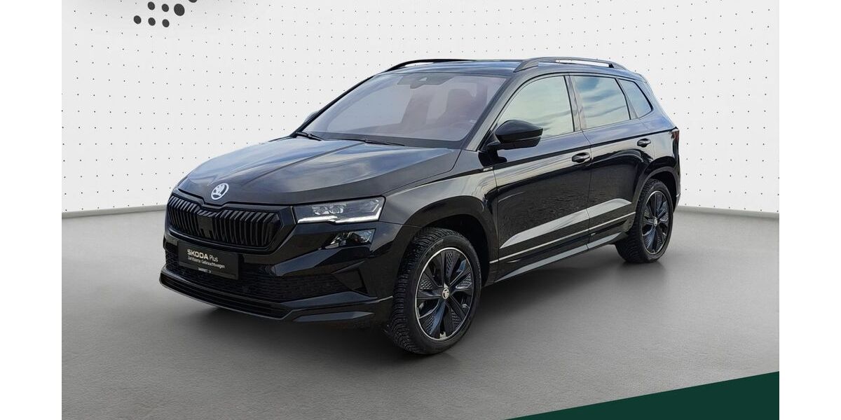 Skoda Karoq 16.709 km 35.790 &euro; Heidenheim an der Brenz 89520