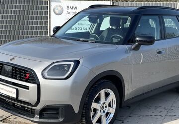 Mini Countryman S (Cooper) 11.728 km 33.900 &euro; Haltern am See 45721