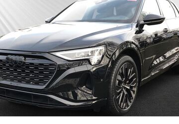 Audi Q8 e-tron 17.900 km 53.880 &euro; Itzehoe 25524