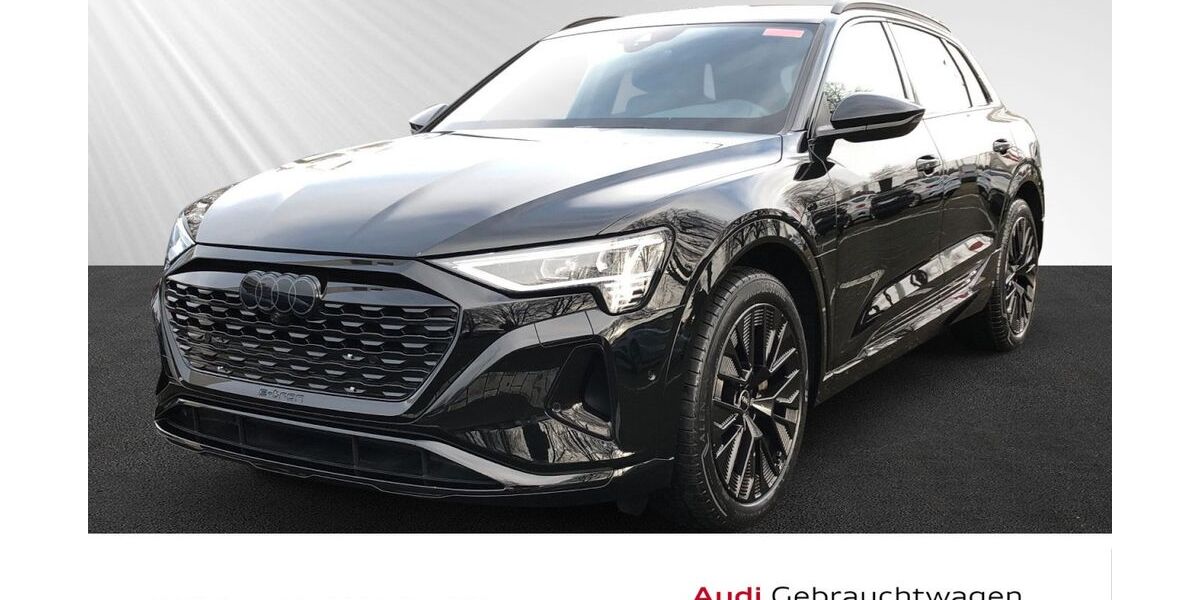 Audi Q8 e-tron 17.900 km 53.880 &euro; Itzehoe 25524