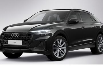 Audi Q8 29.137 km 66.980 &euro; Wolfsburg 38440