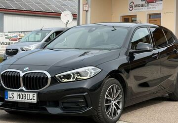 BMW 118 60.383 km 24.490 &euro; Rehling 86508