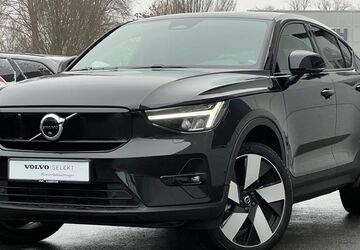 Volvo C40 18.163 km 37.250 &euro; Gütersloh 33334